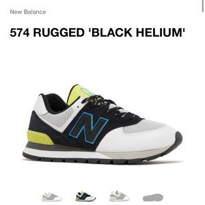 574 rugged black helium new balance